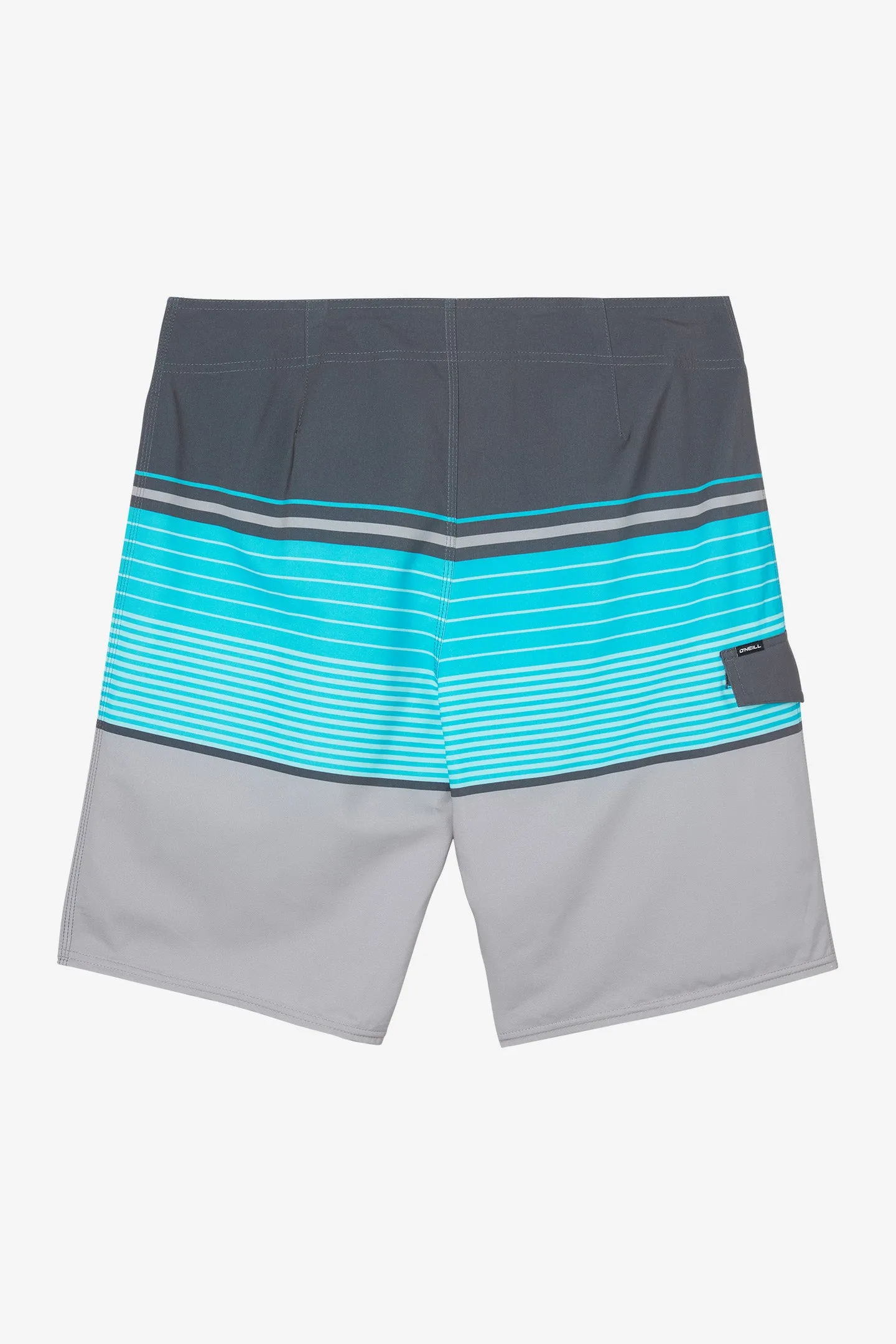 LENNOX STRIPE 21" BOARDSHORTS sold by O'Neill product image thumbnail 5