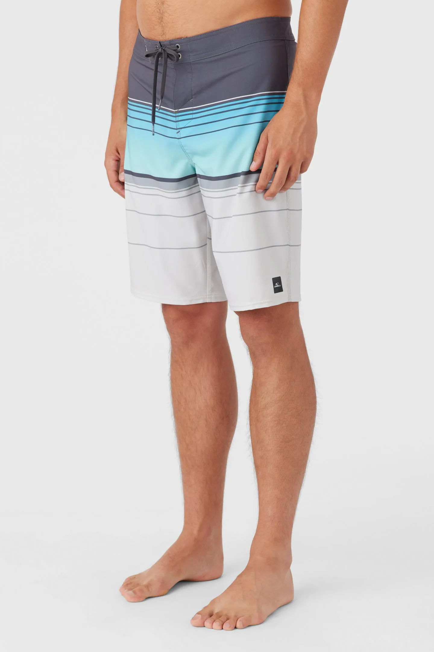 HYPERFREAK HEAT STRIPE 21" BOARDSHORTS sold by O'Neill product image thumbnail 3