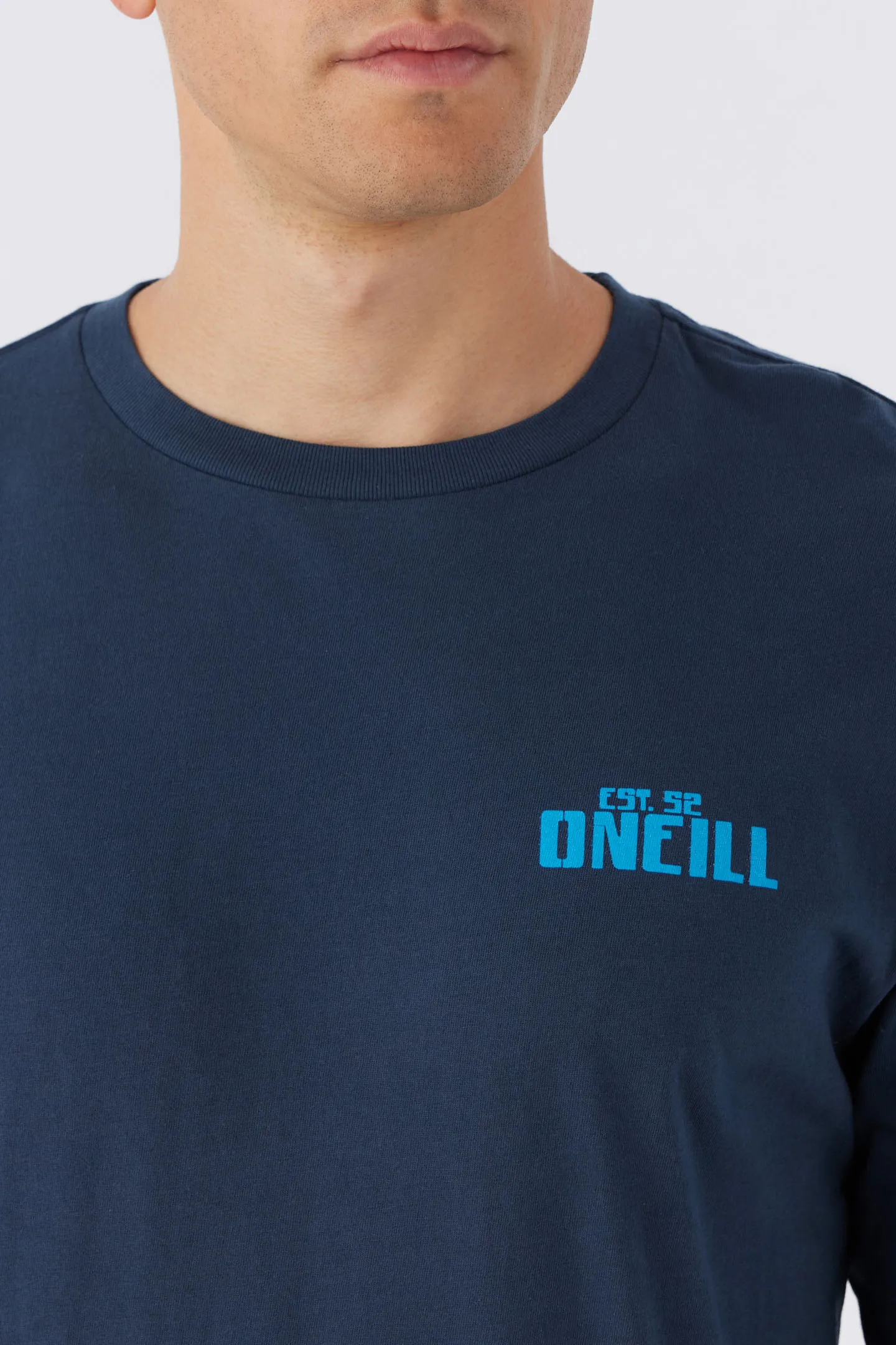 SUNDOWN LONG SLEEVE TEE sold by O'Neill product image thumbnail 3