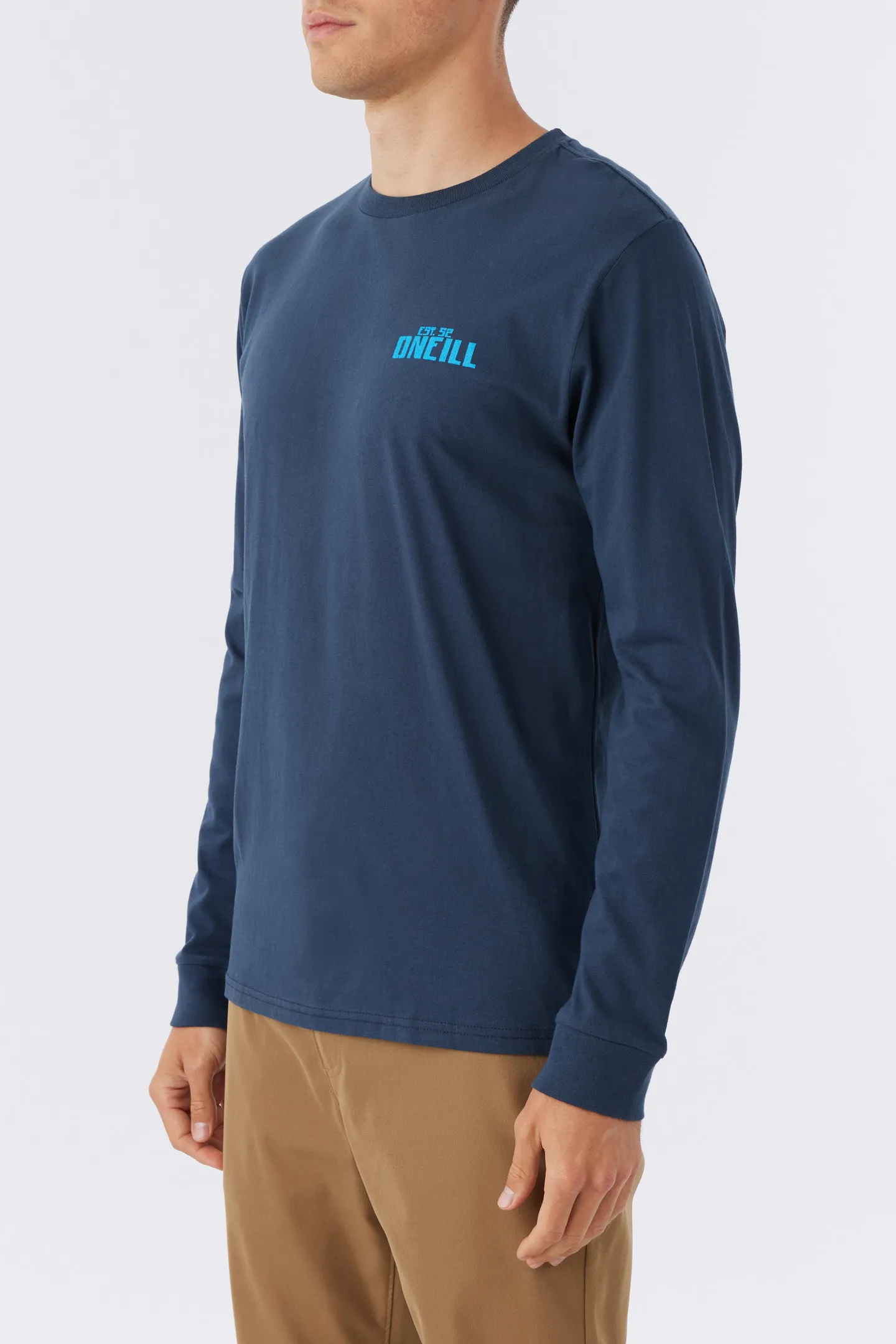 SUNDOWN LONG SLEEVE TEE sold by O'Neill product image thumbnail 4
