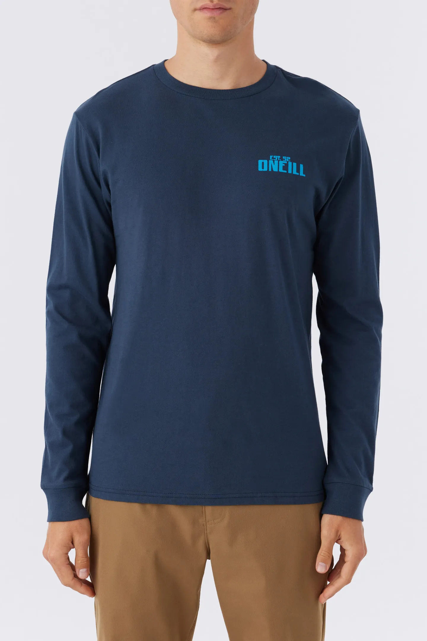 SUNDOWN LONG SLEEVE TEE sold by O'Neill product image thumbnail 2