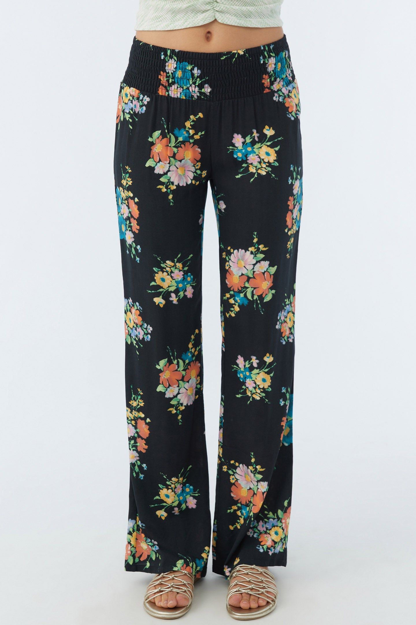JOHNNY CORALINA PANTS sold by O'Neill product image thumbnail 4