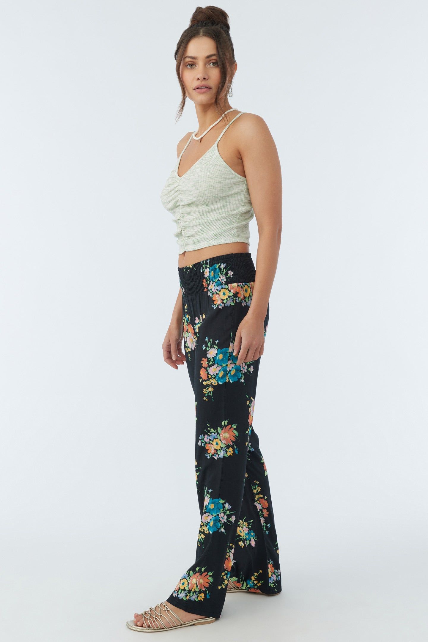 JOHNNY CORALINA PANTS sold by O'Neill product image thumbnail 7