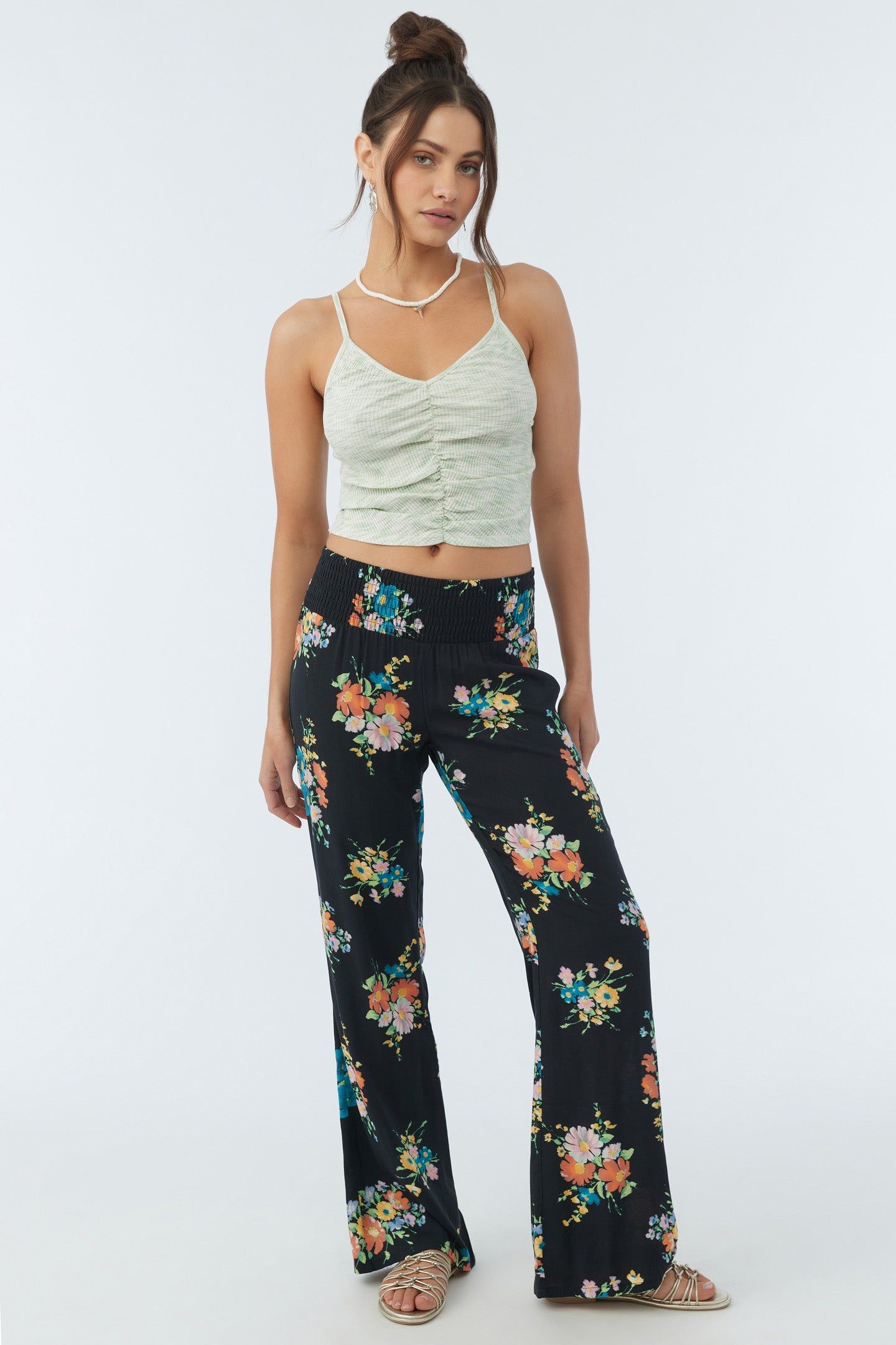 JOHNNY CORALINA PANTS sold by O'Neill product image thumbnail 2