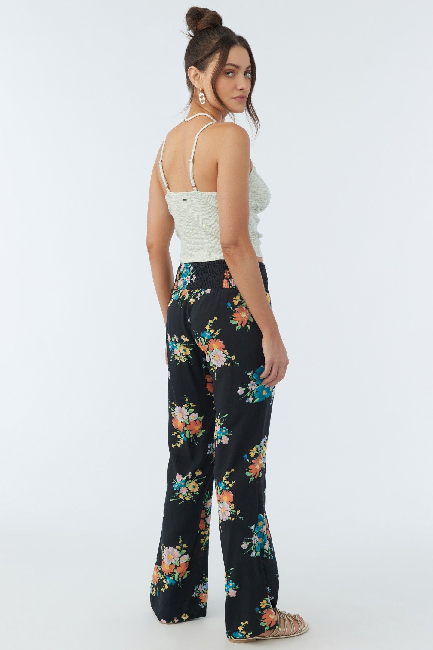 JOHNNY CORALINA PANTS sold by O'Neill product image thumbnail 3