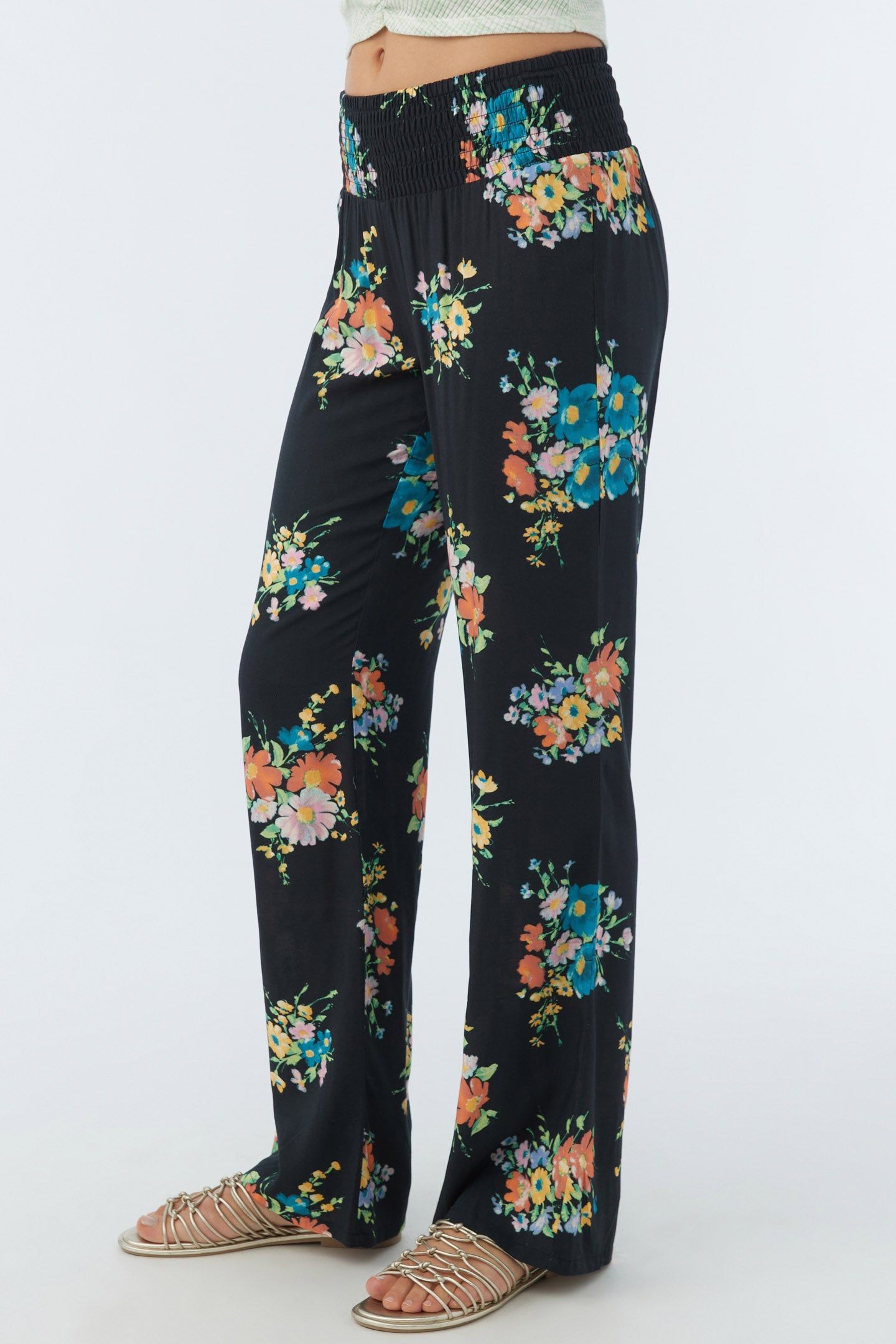 JOHNNY CORALINA PANTS sold by O'Neill product image thumbnail 5
