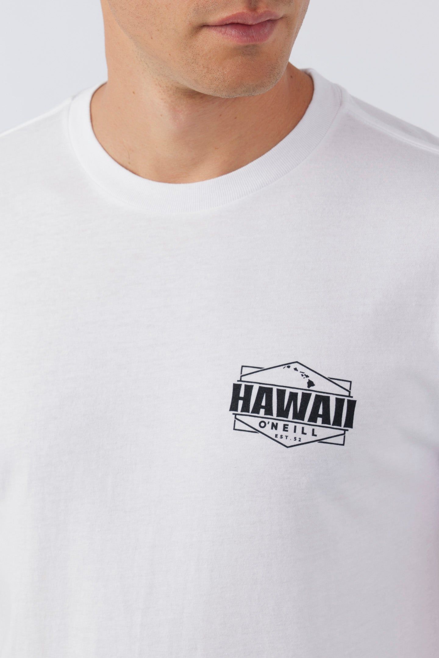 HAWAII FLAG TEE sold by O'Neill product image thumbnail 4