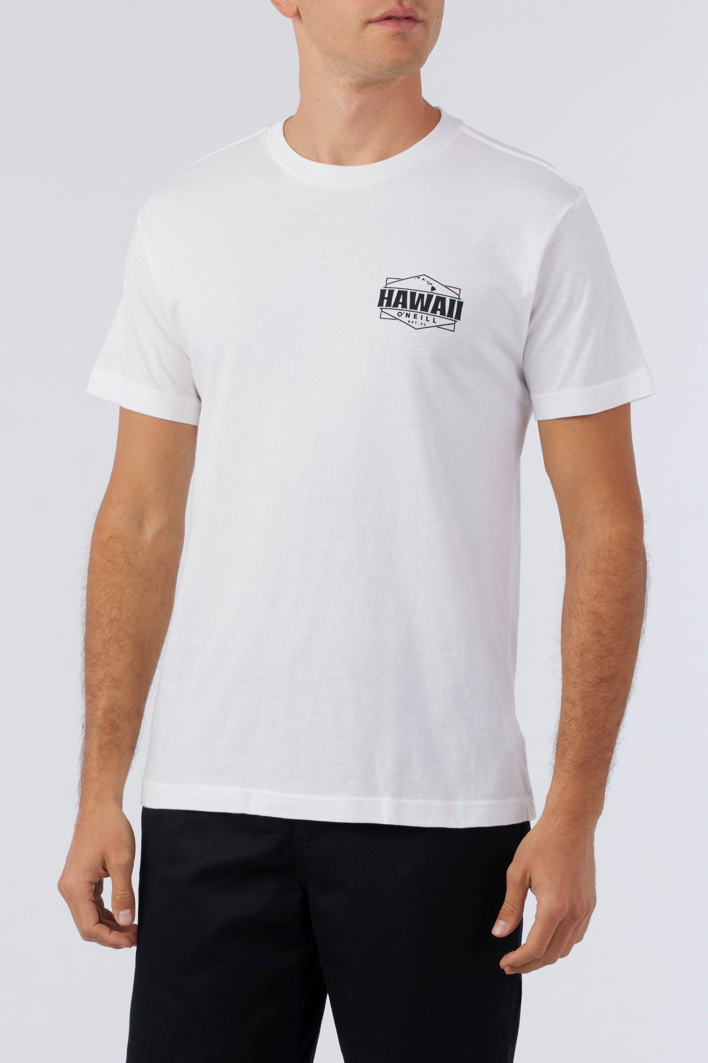 HAWAII FLAG TEE sold by O'Neill product image thumbnail 2