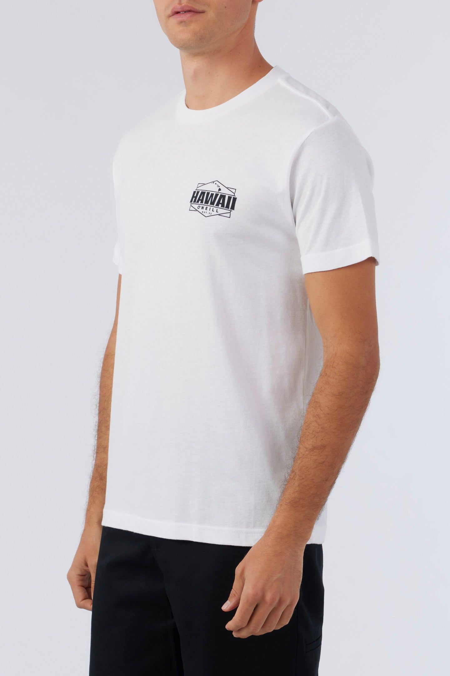 HAWAII FLAG TEE sold by O'Neill product image thumbnail 3