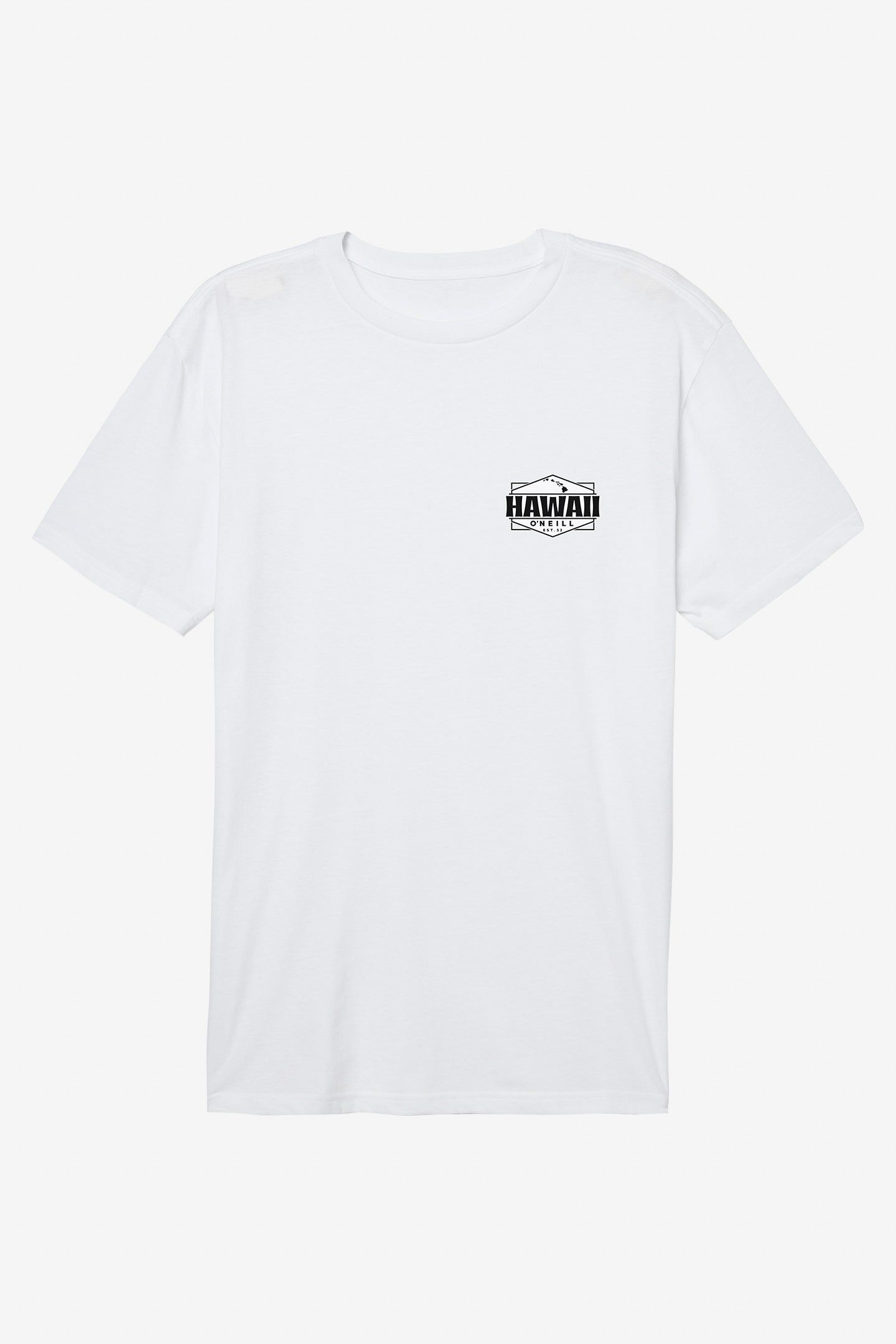 HAWAII FLAG TEE sold by O'Neill product image thumbnail 6