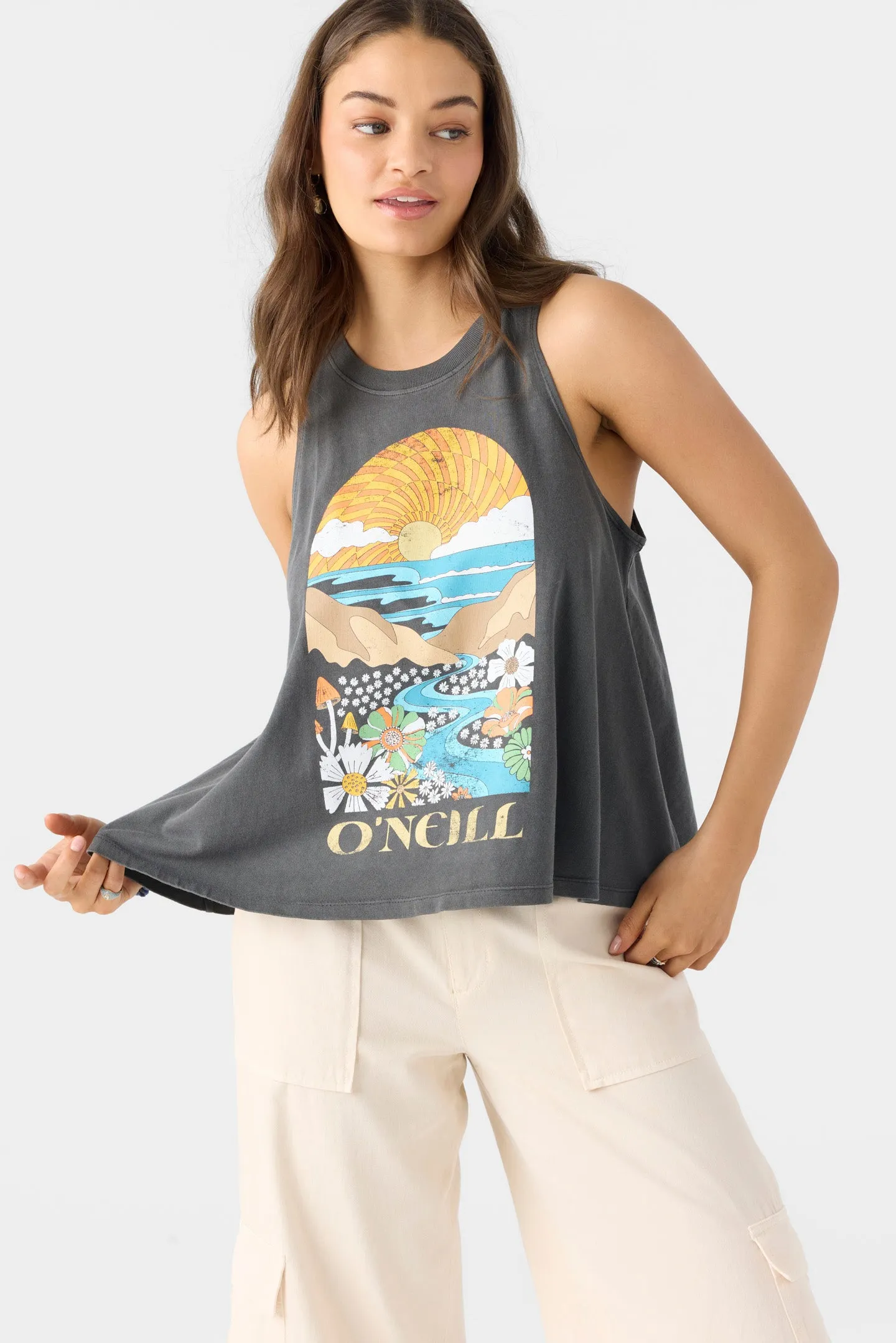 HIGH ROAD TEE sold by O'Neill