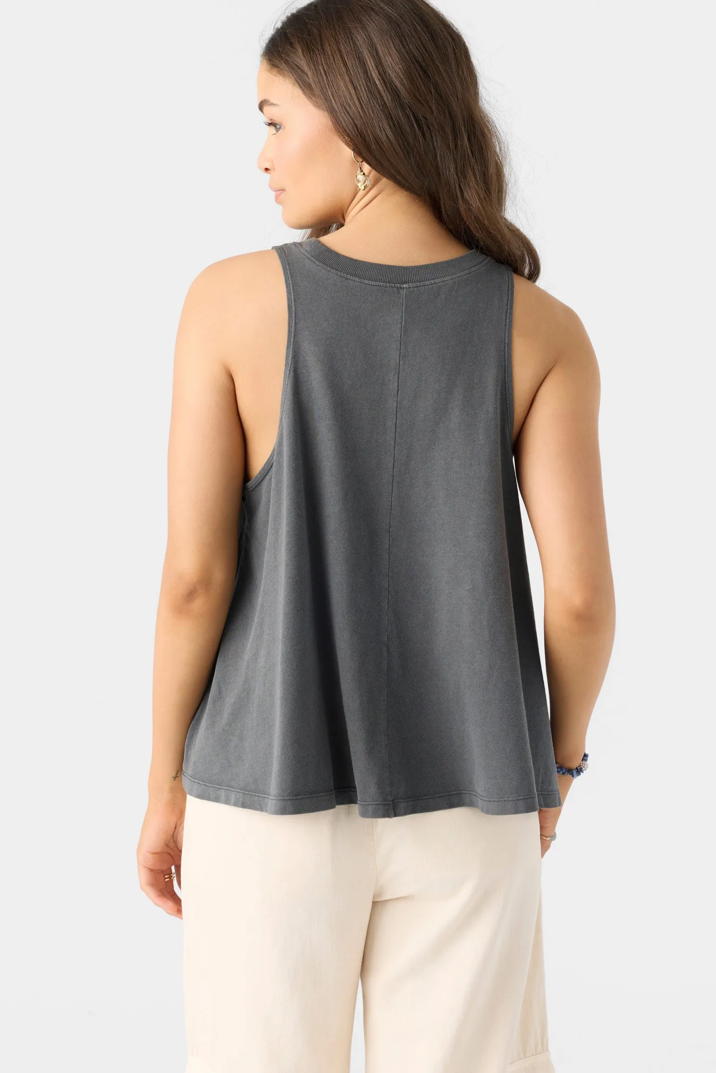 HIGH ROAD TEE sold by O'Neill product image thumbnail 2