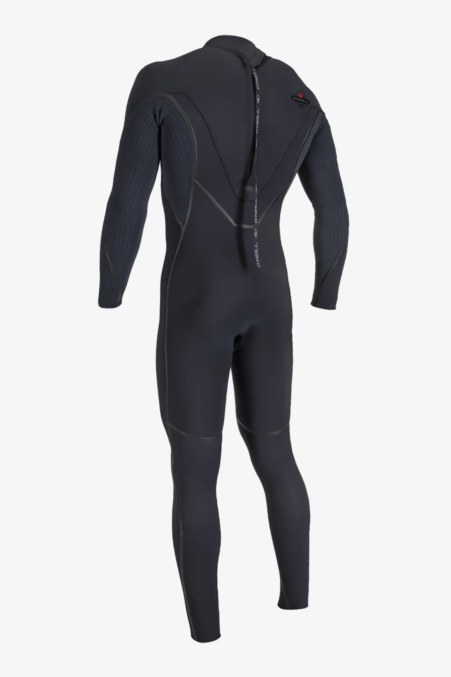 Hyperfreak Fire 3/2mm+ Back Zip Full Wetsuit sold by O'Neill product image thumbnail 2