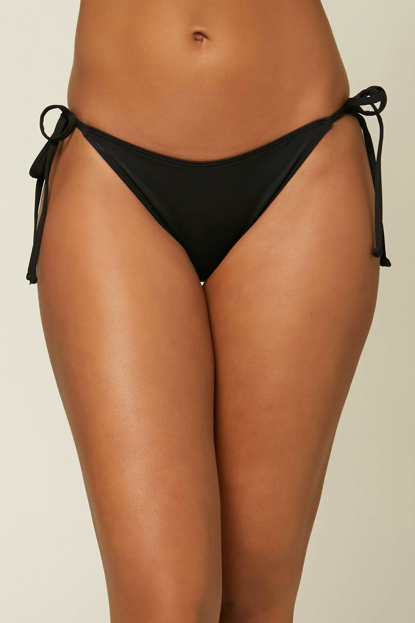 MARACAS SALTWATER SOLIDS SIDE TIE CLASSIC BOTTOMS sold by O'Neill product image thumbnail 2