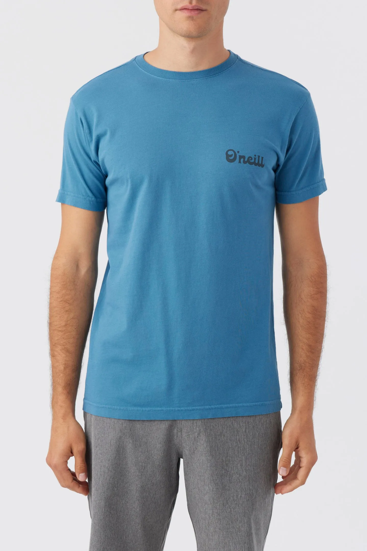 LONG RIDER TEE sold by O'Neill product image thumbnail 2