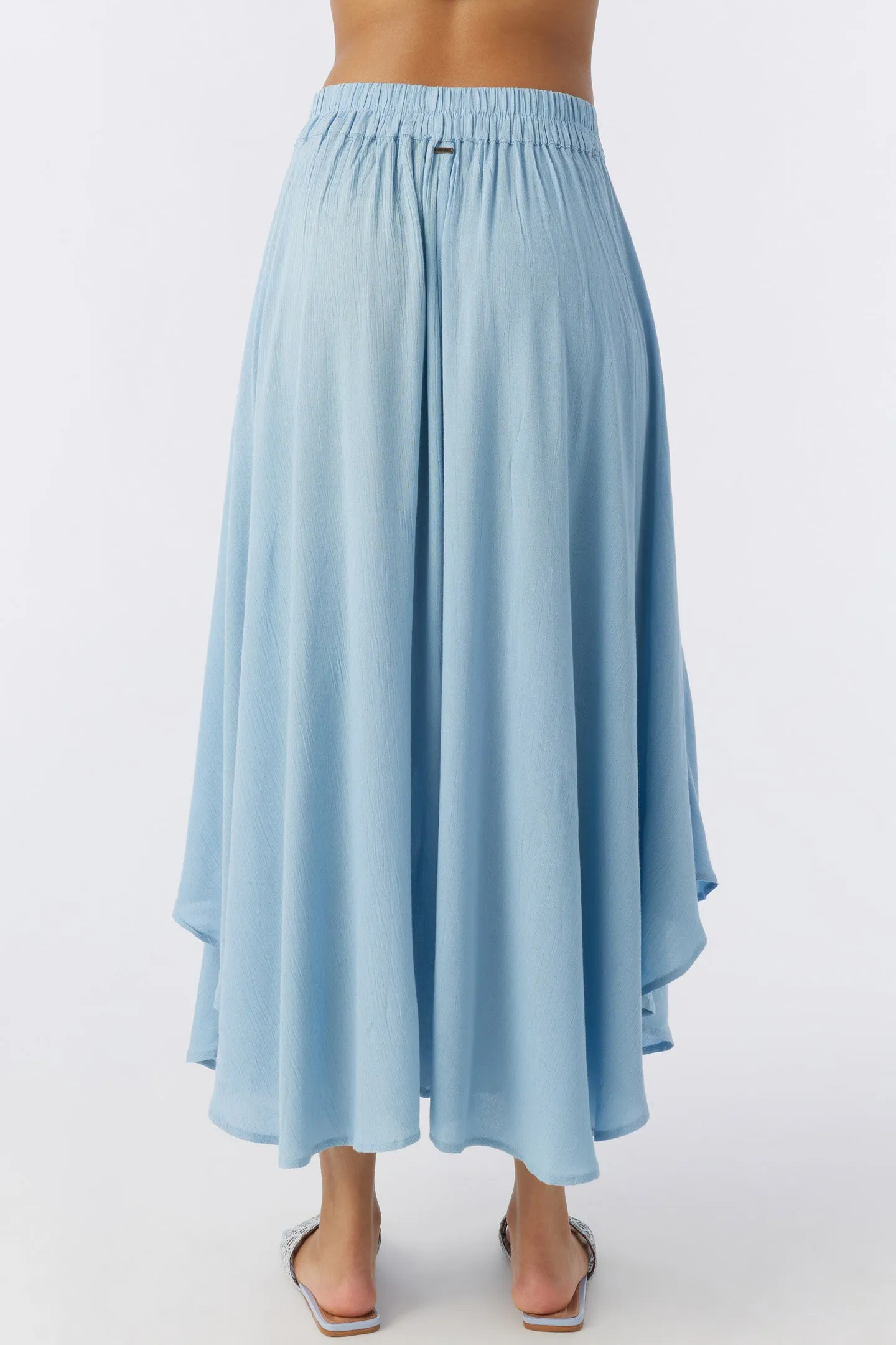 MARNIE SOLID MIDI SKIRT sold by O'Neill product image thumbnail 5