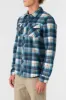 GLACIER STANDARD FIT SUPERFLEECE OVERSHIRT sold by O'Neill