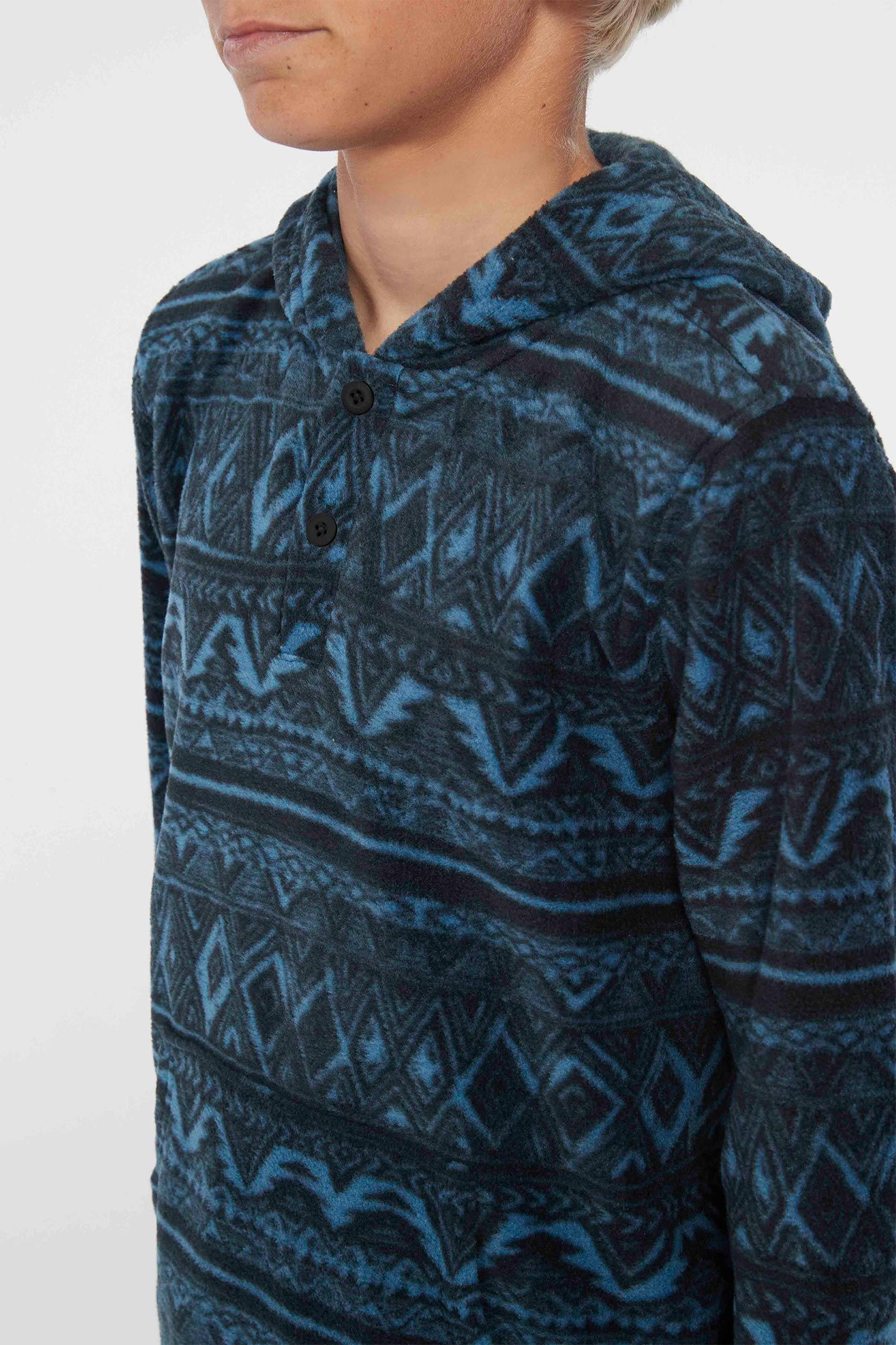 BOY'S NEWMAN SUPERFLEECE PULLOVER sold by O'Neill product image thumbnail 3