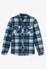GLACIER STANDARD FIT SUPERFLEECE OVERSHIRT sold by O'Neill