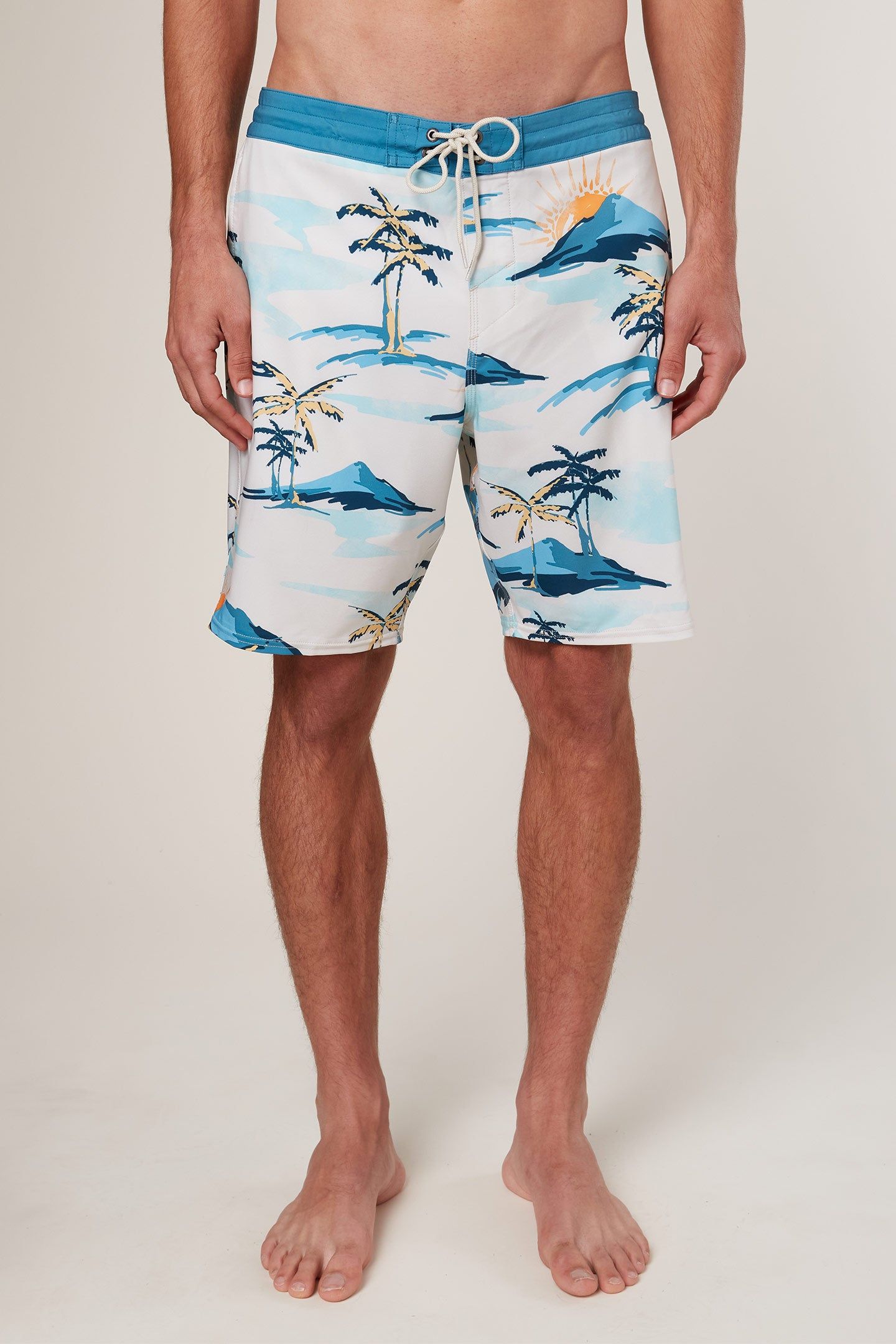 CABANA CRUZER 19" BOARDSHORTS sold by O'Neill product image thumbnail 3