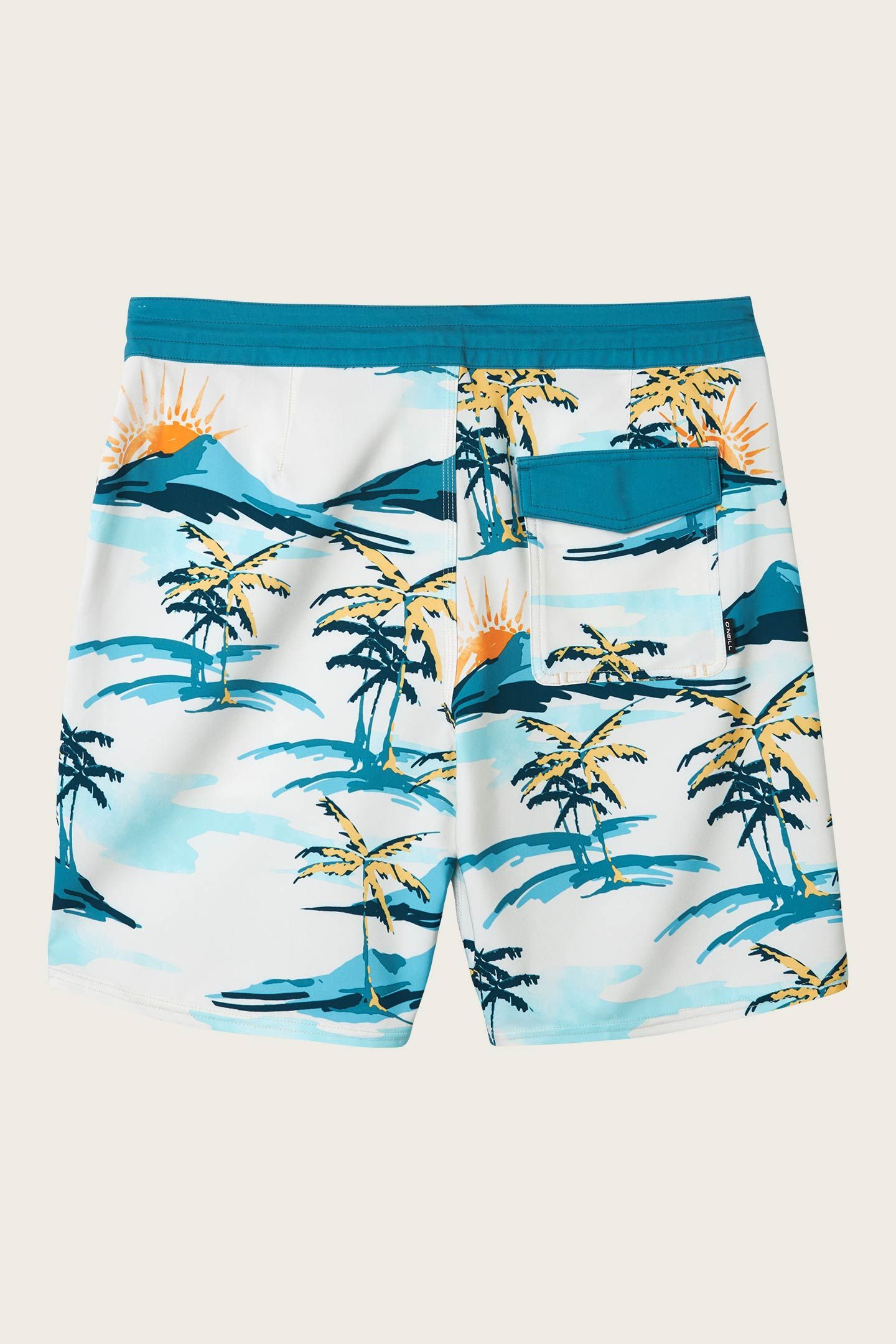 CABANA CRUZER 19" BOARDSHORTS sold by O'Neill product image thumbnail 5