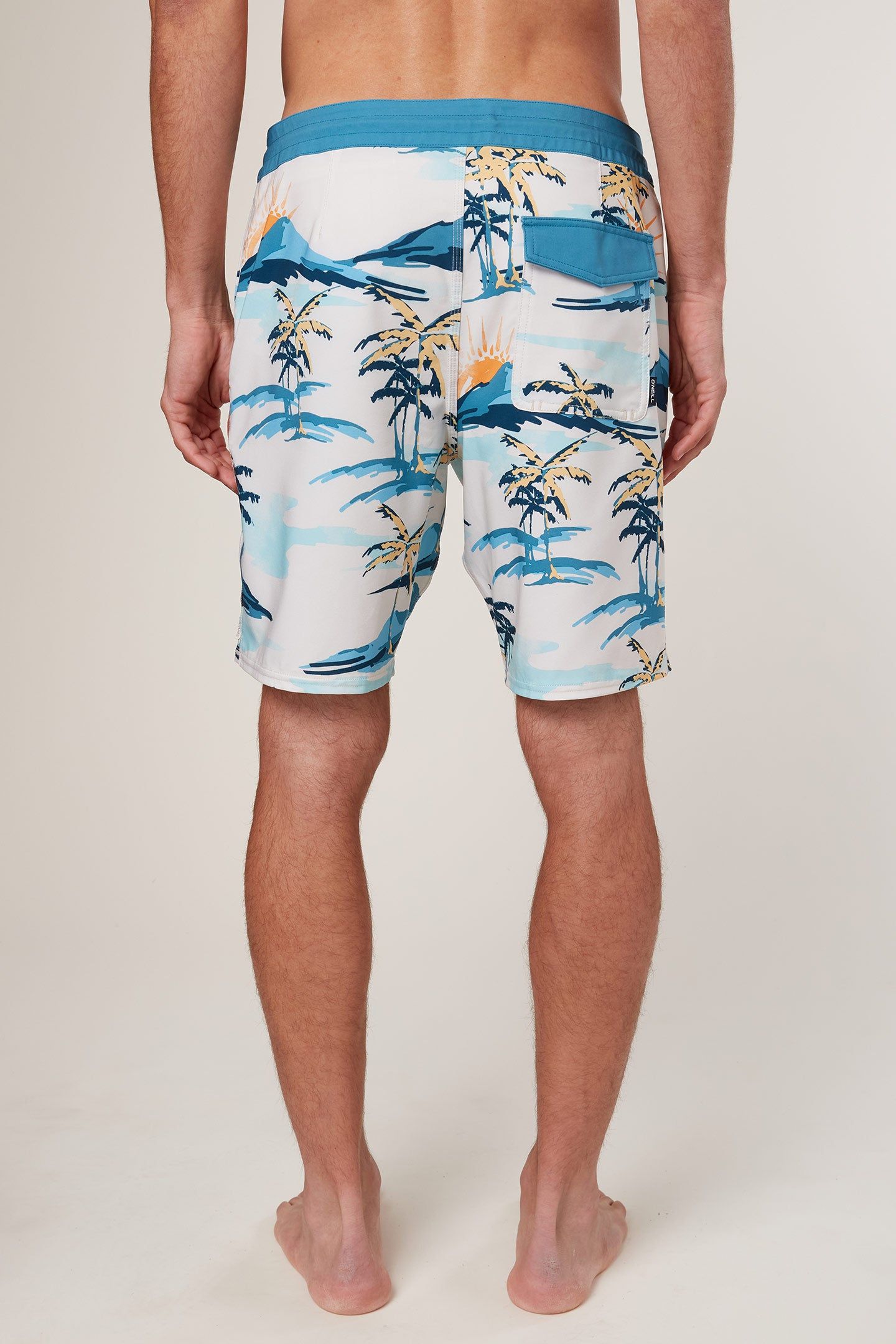 CABANA CRUZER 19" BOARDSHORTS sold by O'Neill product image thumbnail 4