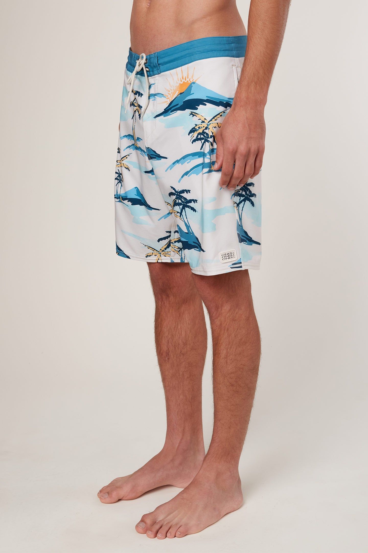 CABANA CRUZER 19" BOARDSHORTS sold by O'Neill product image thumbnail 2