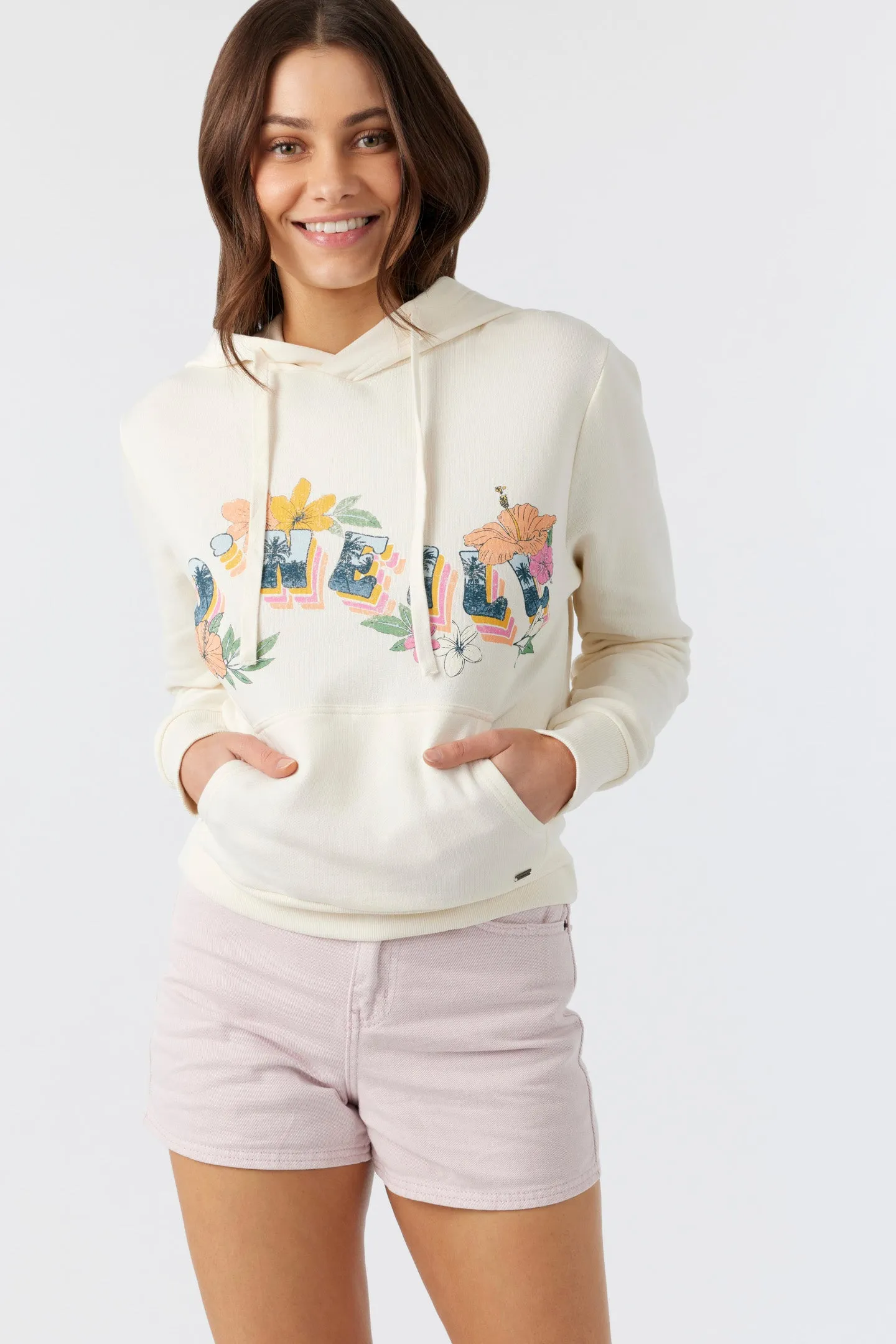 OFFSHORE FLEECE PULLOVER sold by O'Neill product image thumbnail 2