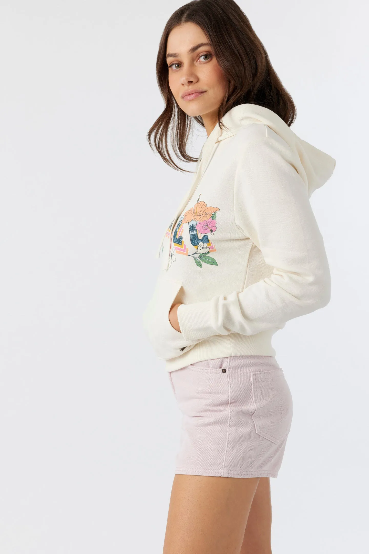 OFFSHORE FLEECE PULLOVER sold by O'Neill product image thumbnail 5