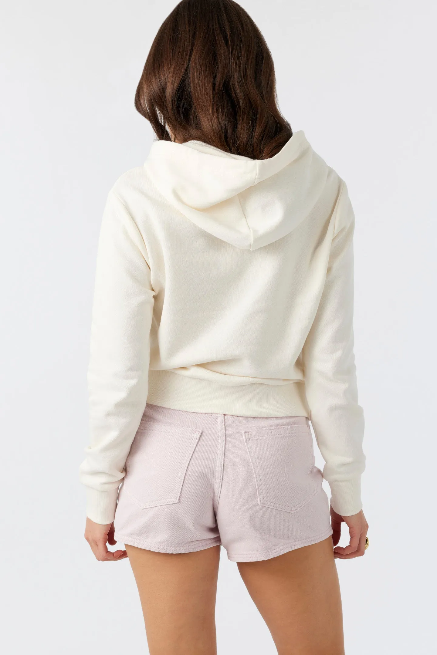 OFFSHORE FLEECE PULLOVER sold by O'Neill product image thumbnail 4