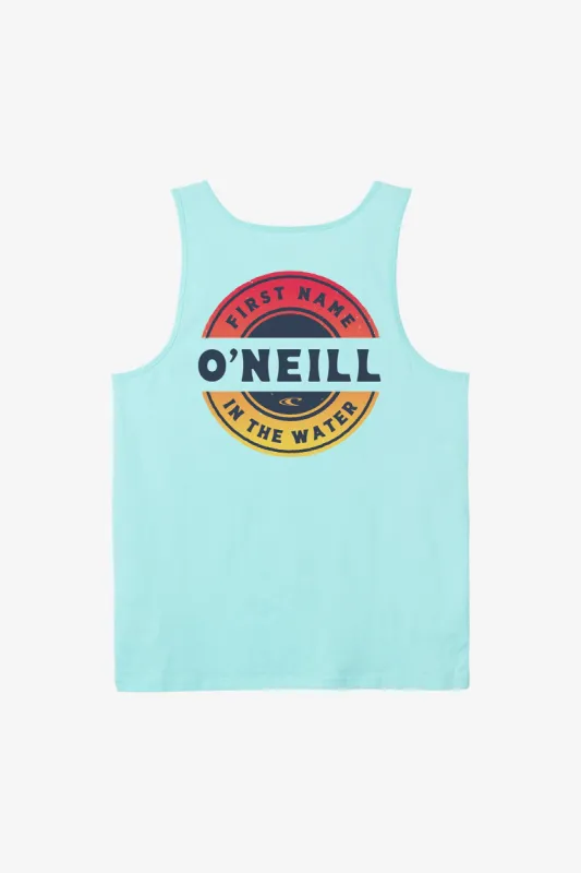COIN FLIP TANK sold by O'Neill