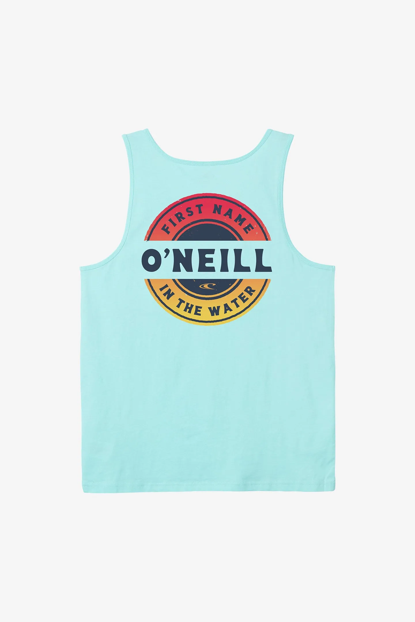COIN FLIP TANK sold by O'Neill