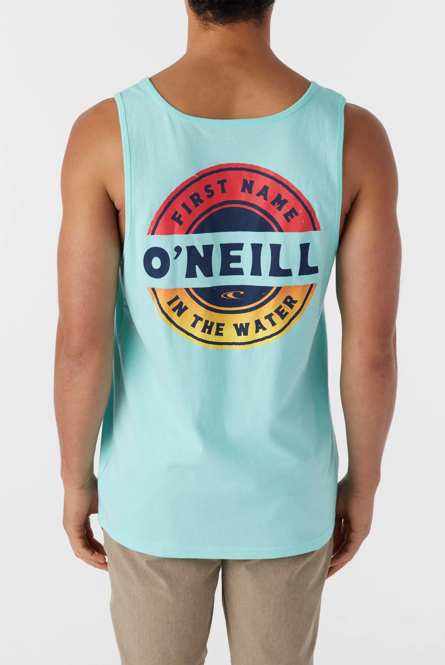 COIN FLIP TANK sold by O'Neill product image thumbnail 5