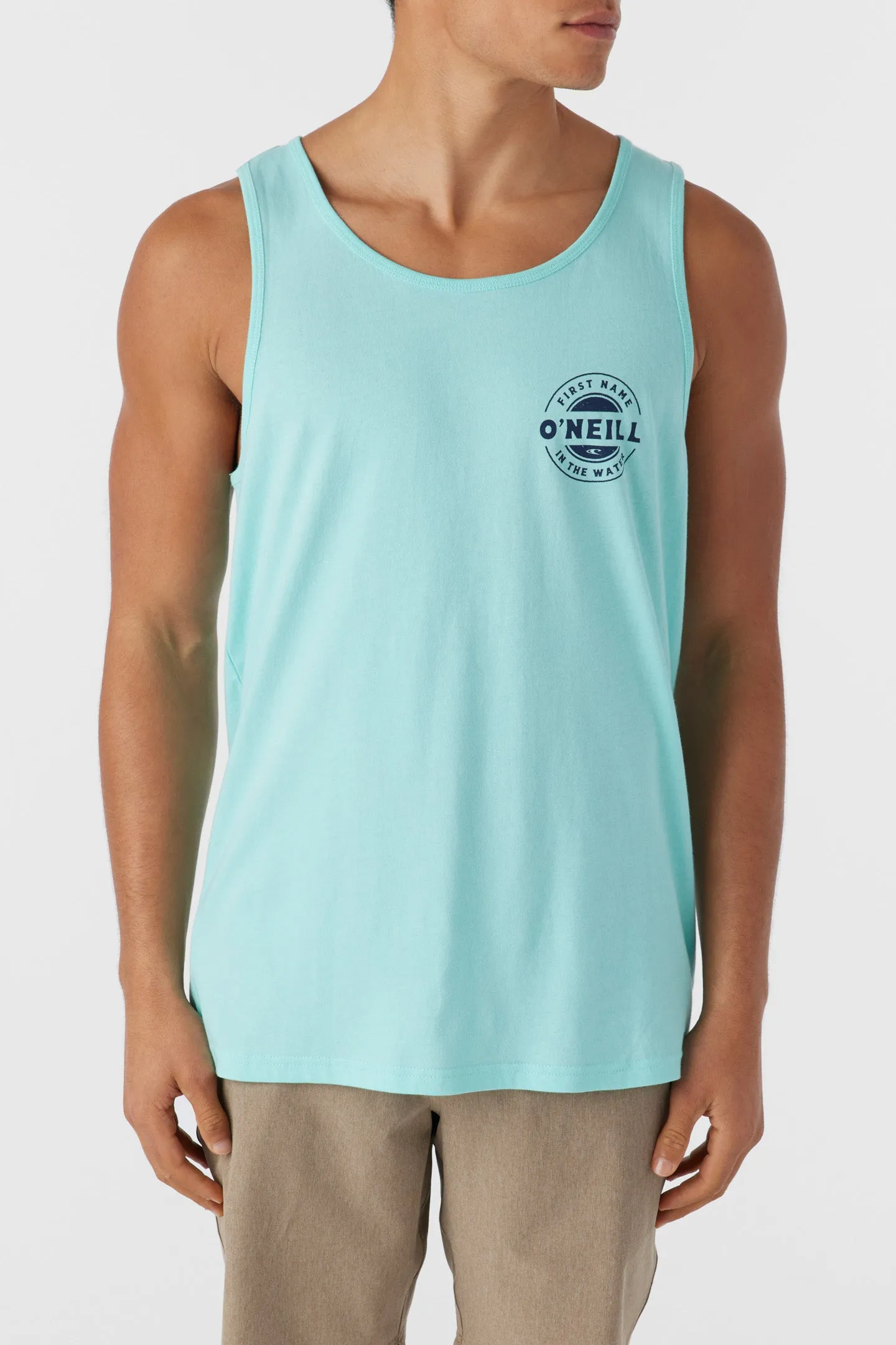 COIN FLIP TANK sold by O'Neill product image thumbnail 2