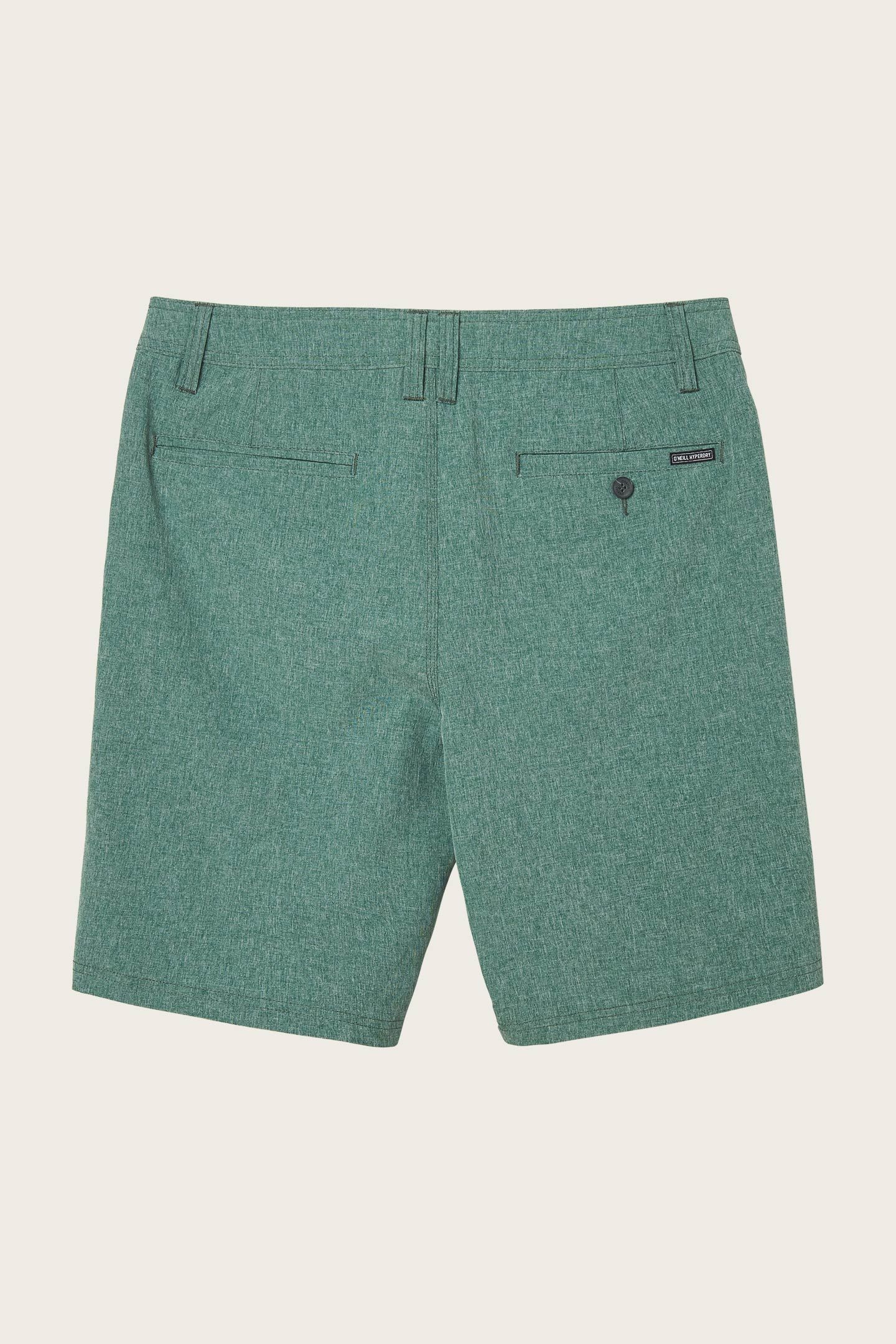 RESERVE HEATHER 19" HYBRID SHORTS sold by O'Neill product image thumbnail 5