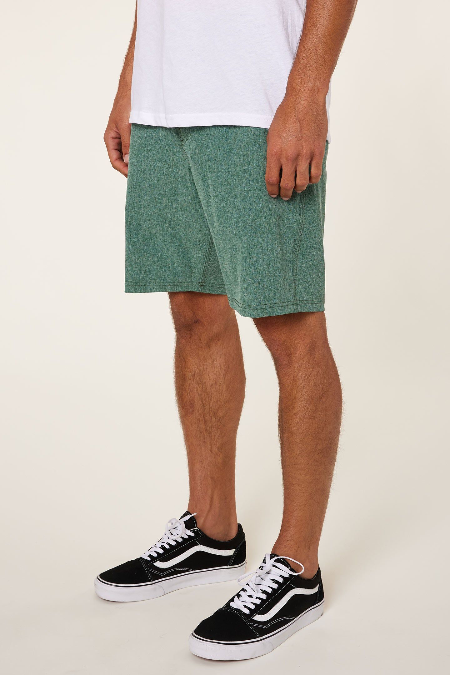 RESERVE HEATHER 19" HYBRID SHORTS sold by O'Neill product image thumbnail 2