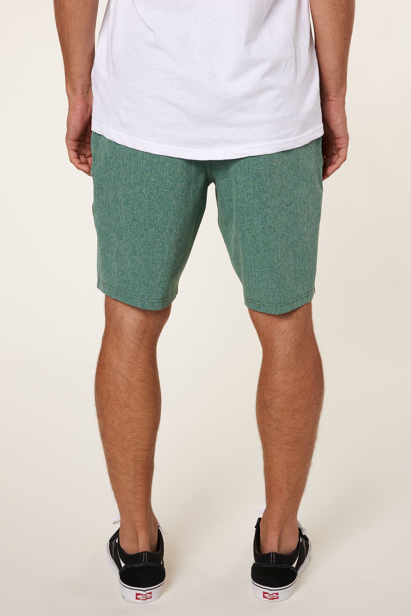 RESERVE HEATHER 19" HYBRID SHORTS sold by O'Neill product image thumbnail 4