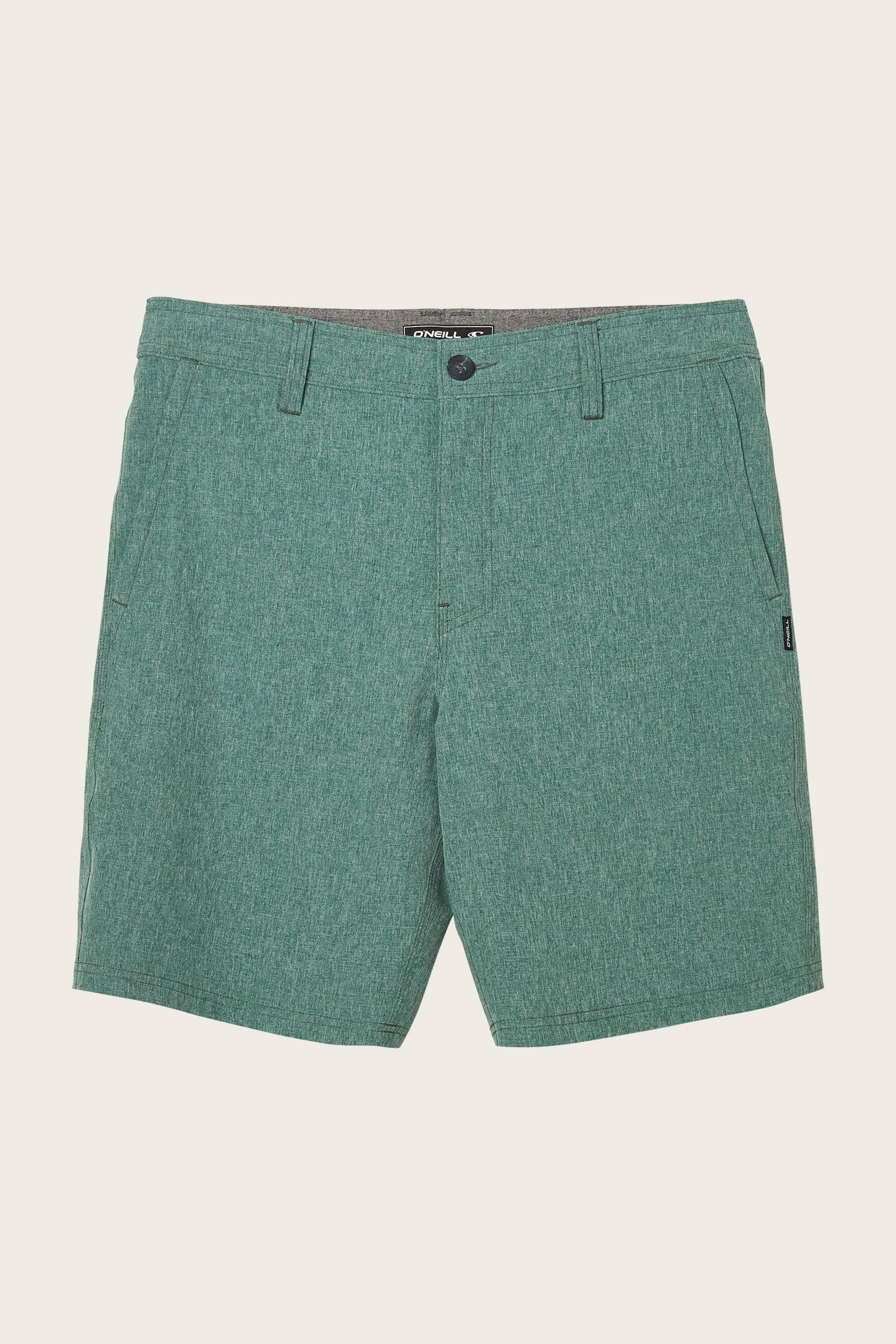 RESERVE HEATHER 19" HYBRID SHORTS sold by O'Neill