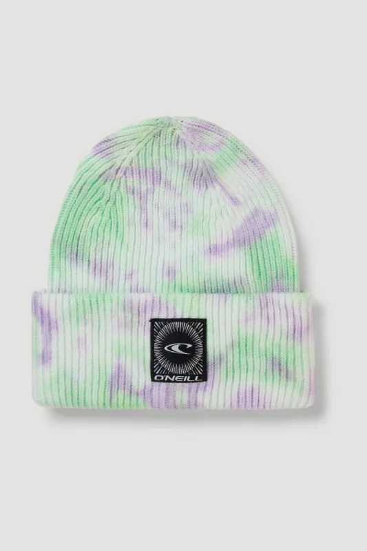 TIE DYE UNISEX BEANIE sold by O'Neill