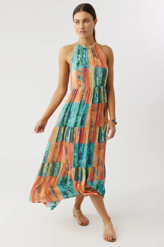 JENNIFER MAXI DRESS sold by O'Neill
