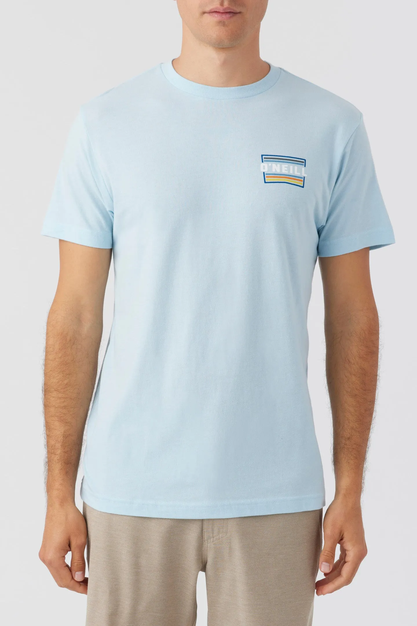 WORKING STIFF TEE sold by O'Neill product image thumbnail 2