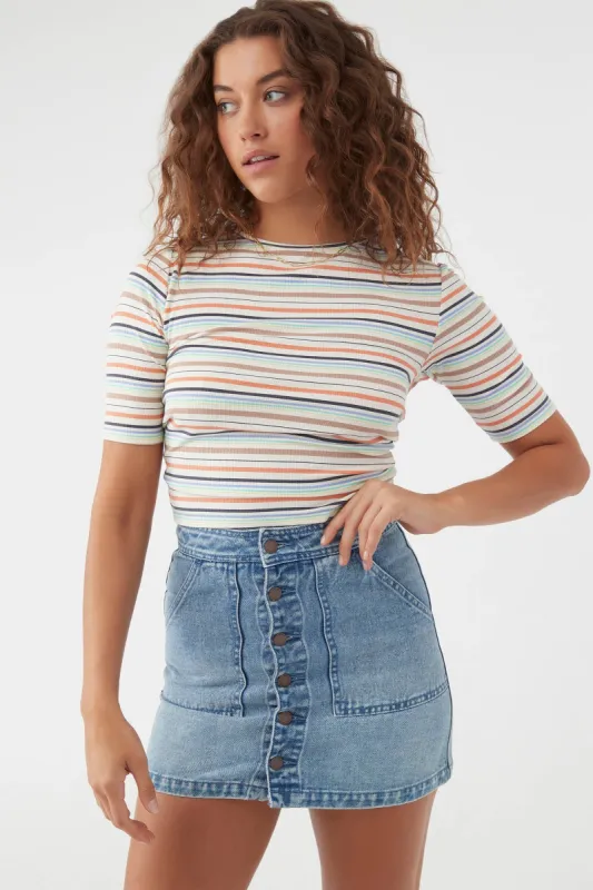 KITSY MULTI-WAY TOP sold by O'Neill