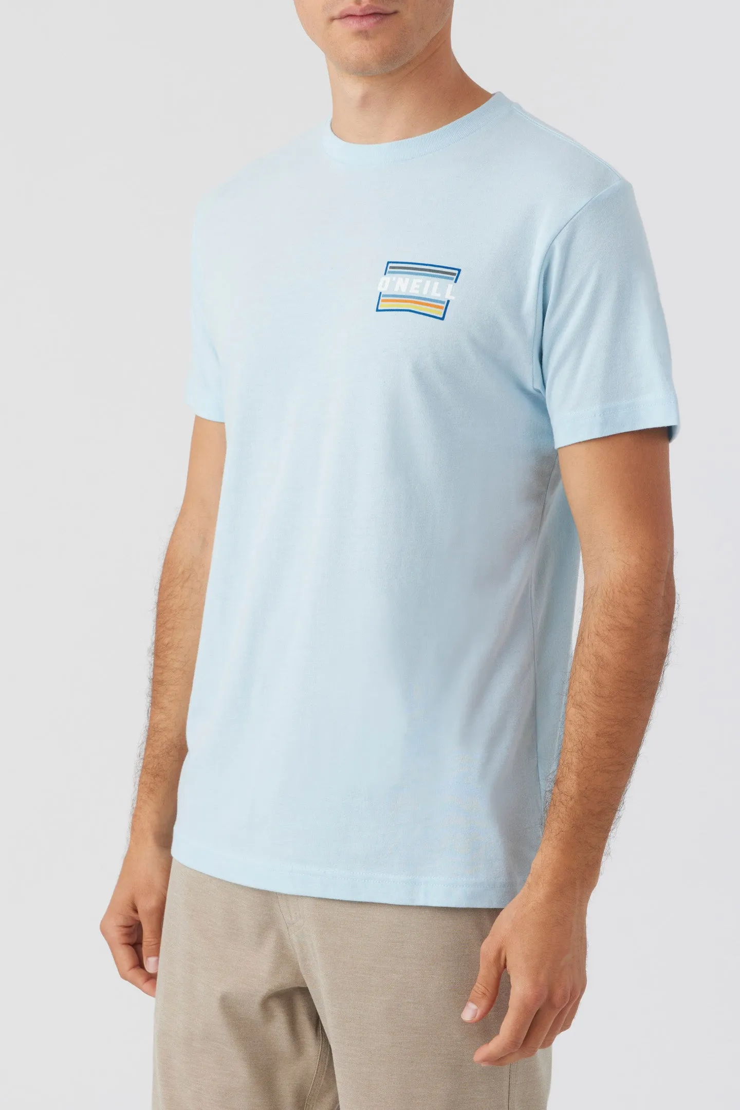 WORKING STIFF TEE sold by O'Neill product image thumbnail 4