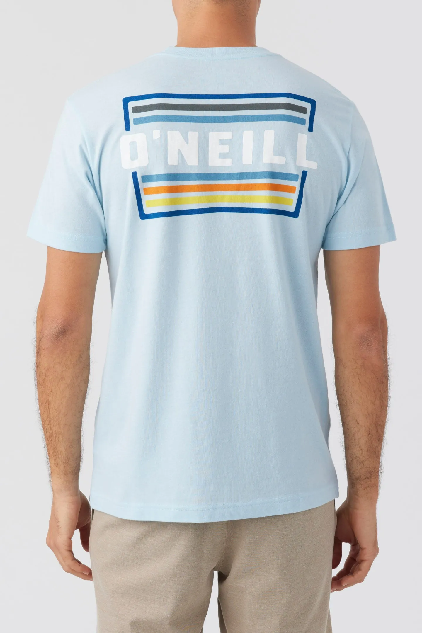 WORKING STIFF TEE sold by O'Neill product image thumbnail 5
