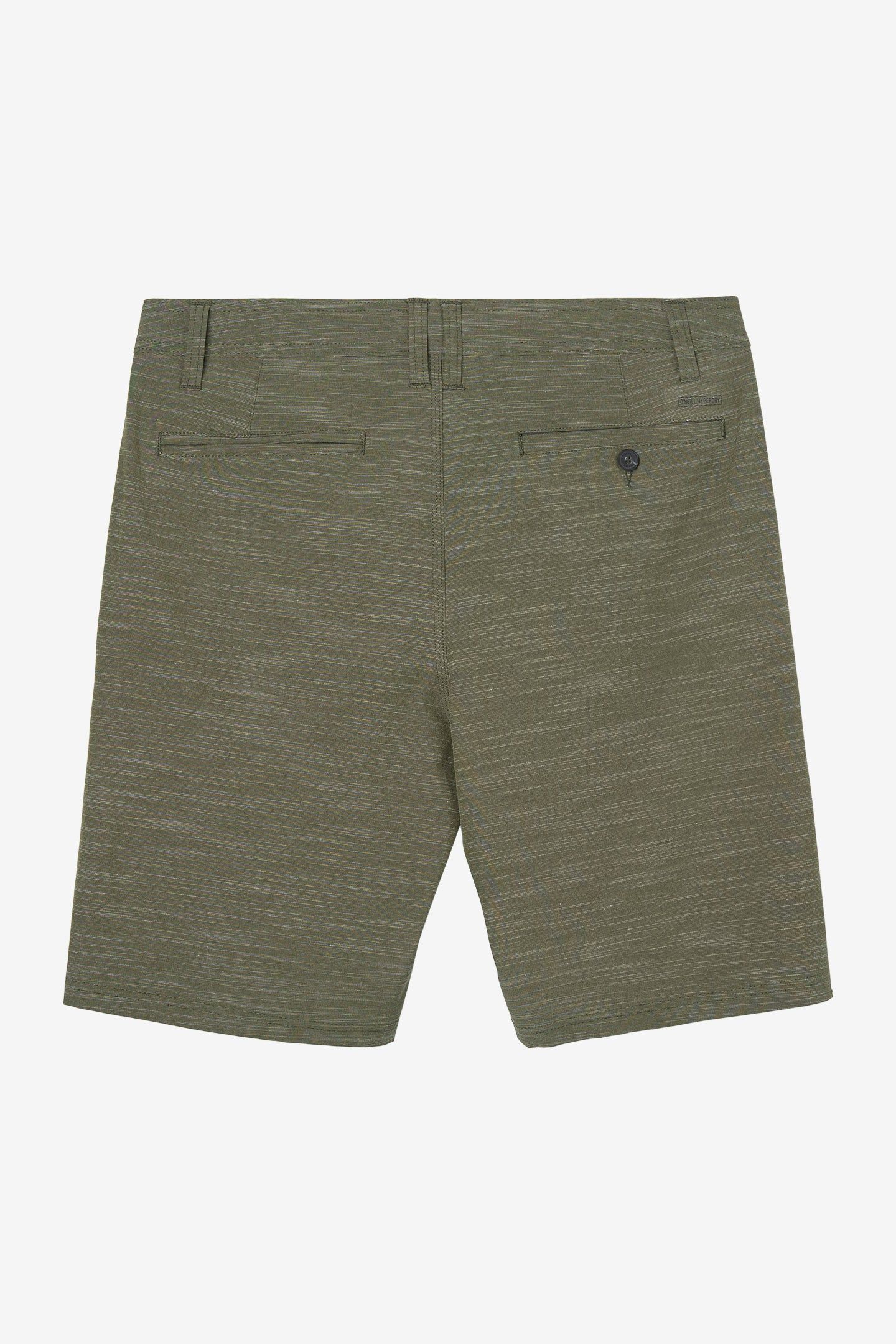BOY'S RESERVE SLUB 18" HYBRID SHORTS sold by O'Neill product image thumbnail 5