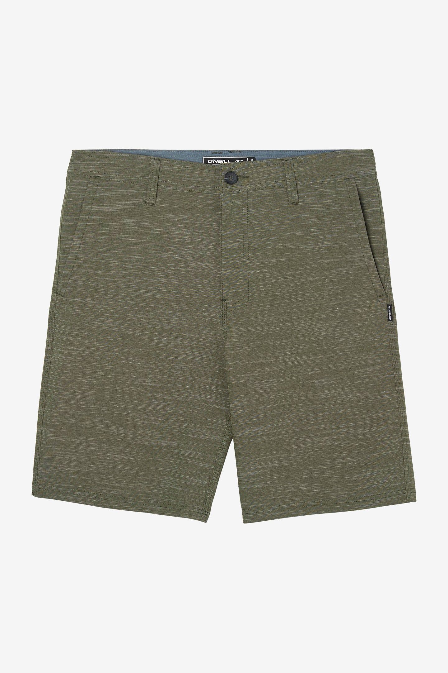 BOY'S RESERVE SLUB 18" HYBRID SHORTS sold by O'Neill