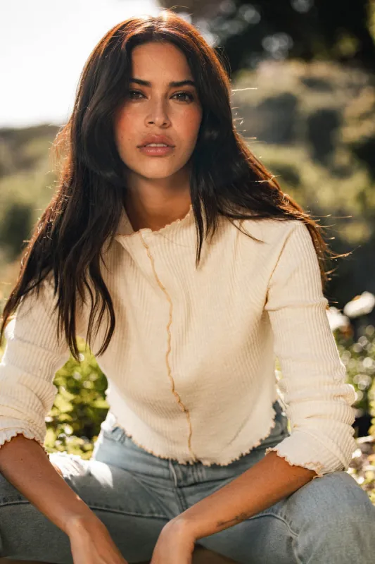 LAKEY TOP sold by O'Neill