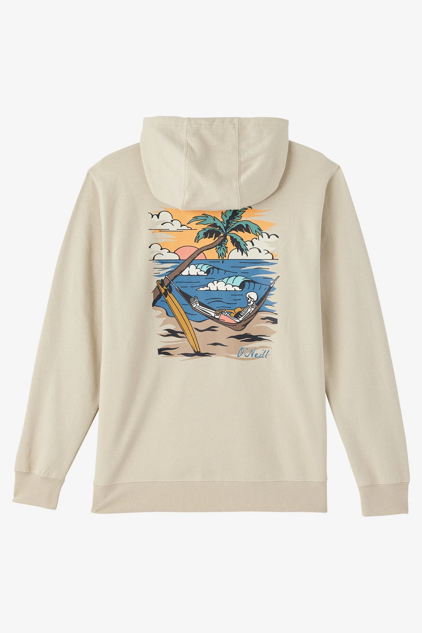FIFTY TWO PULLOVER sold by O'Neill