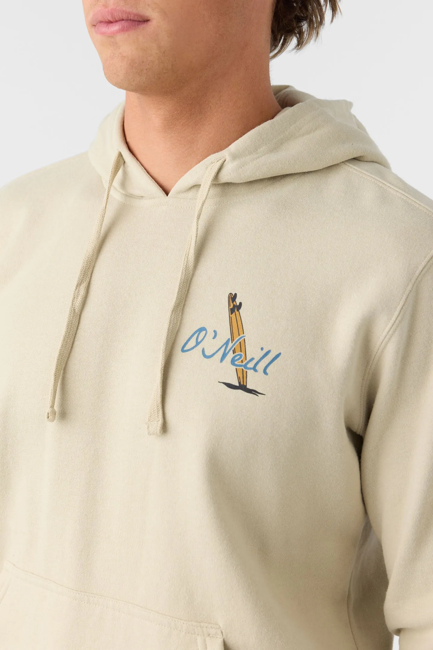 FIFTY TWO PULLOVER sold by O'Neill product image thumbnail 3