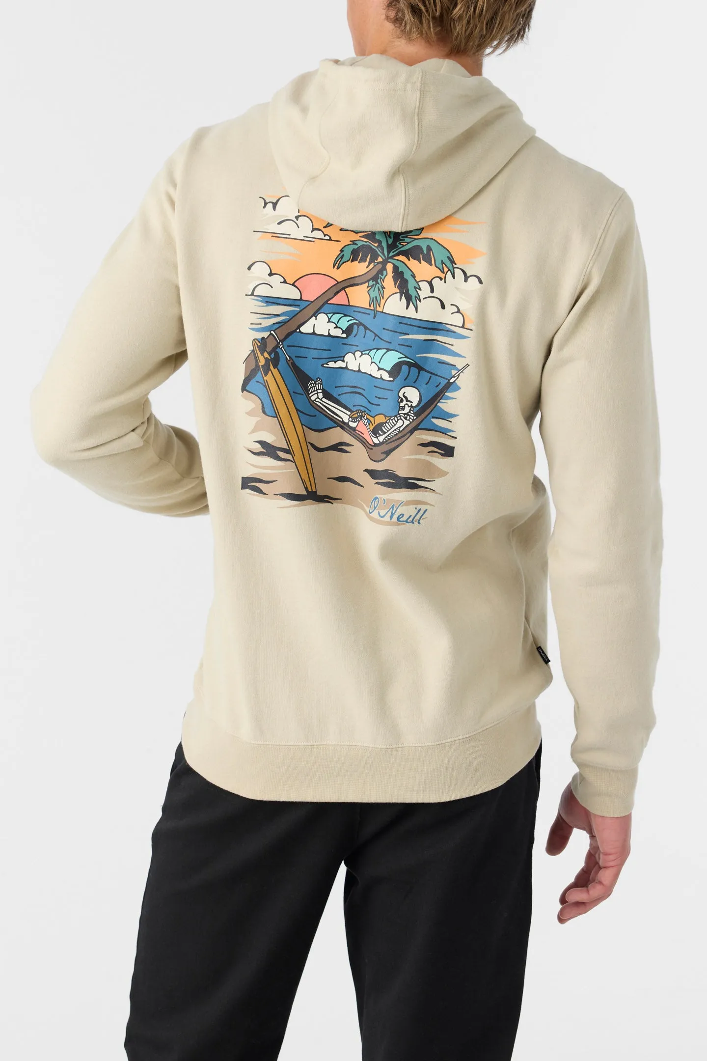 FIFTY TWO PULLOVER sold by O'Neill product image thumbnail 4